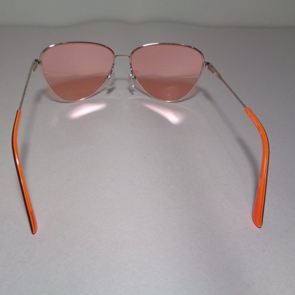 Calvin Klein CK19103S Nickel New Sunglasses main image 6